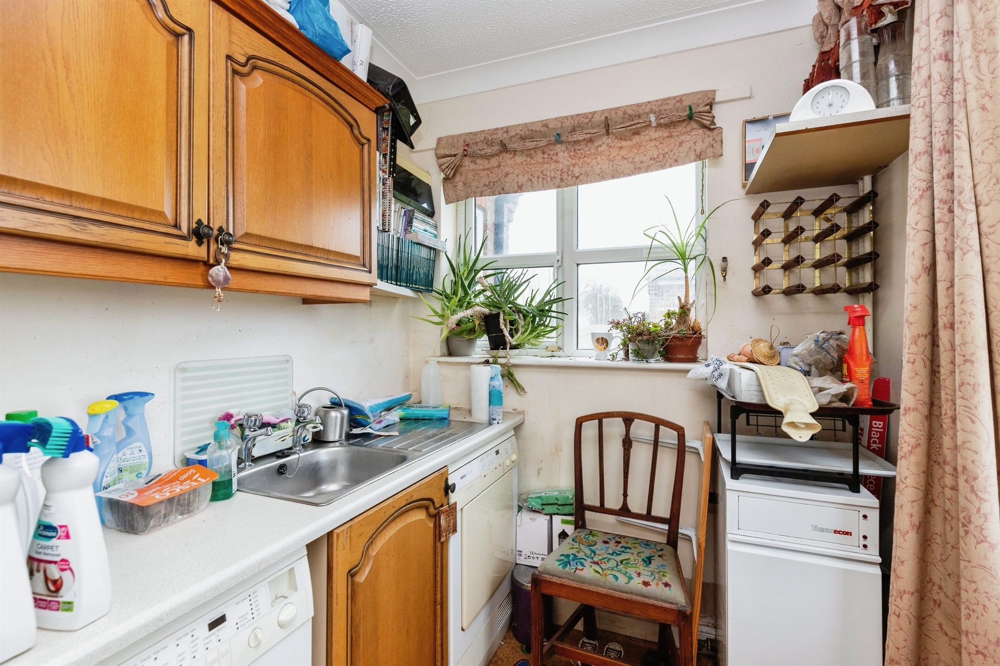 3 bed Semi-Detached