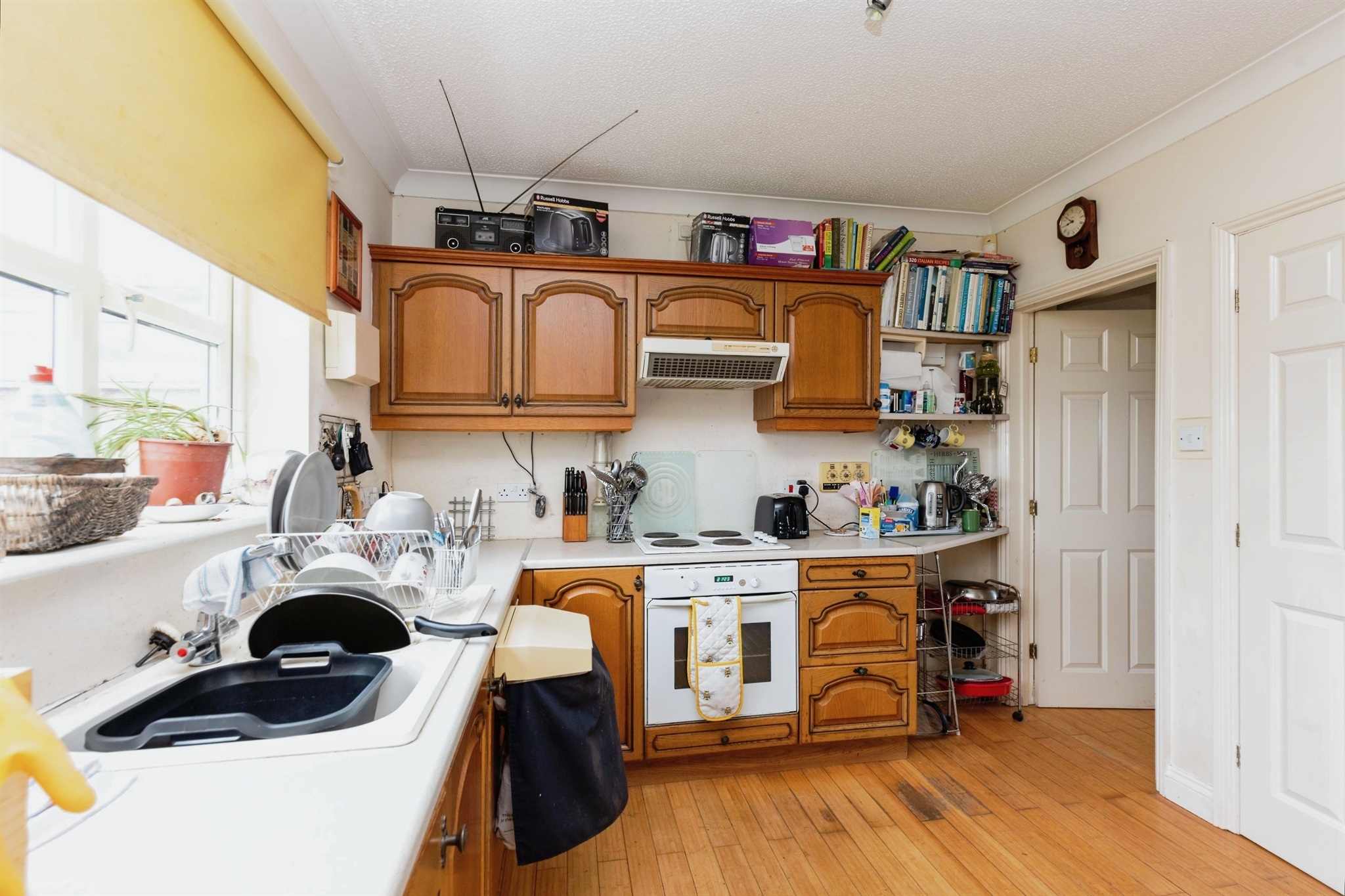3 bed Semi-Detached