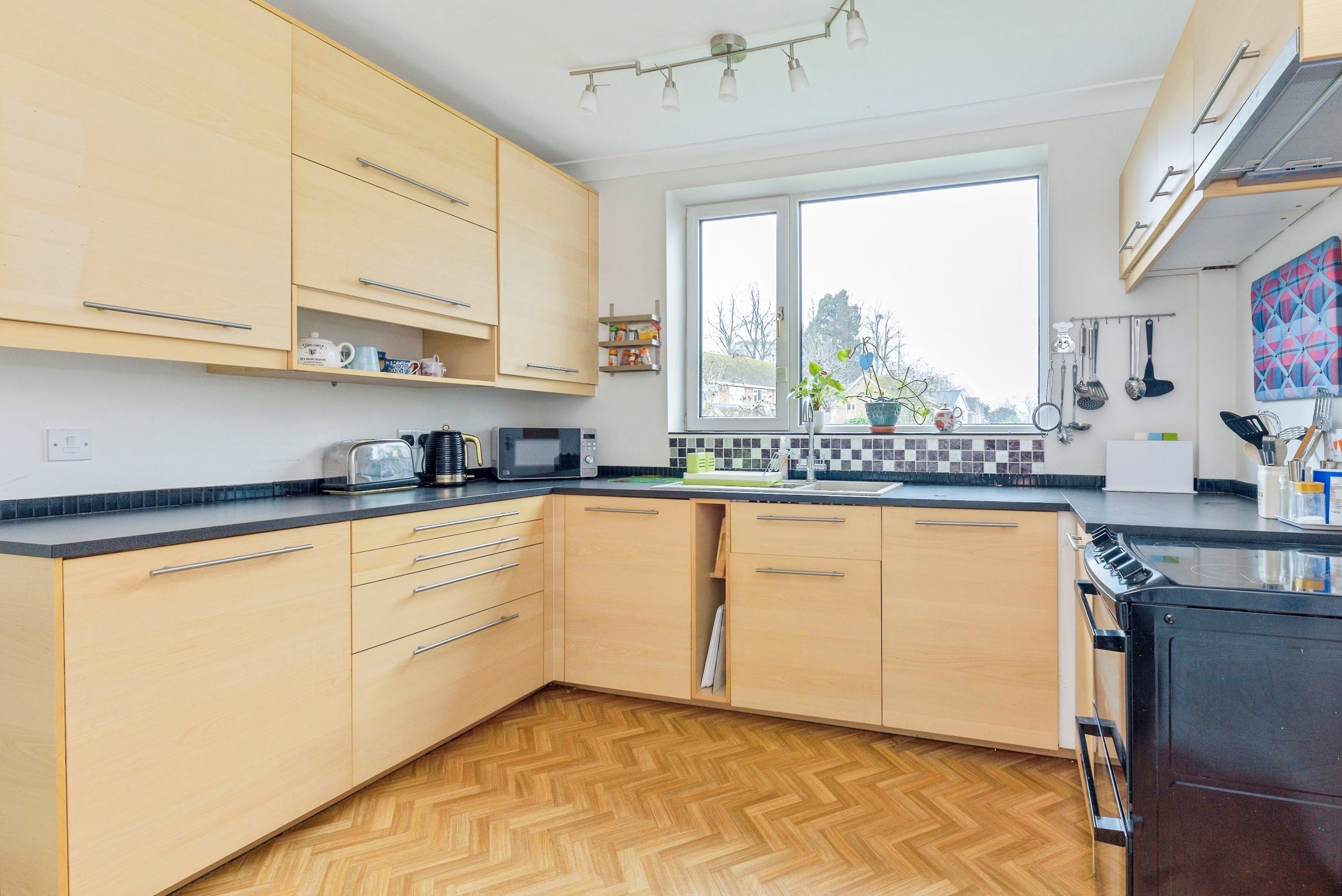 3 bed Detached