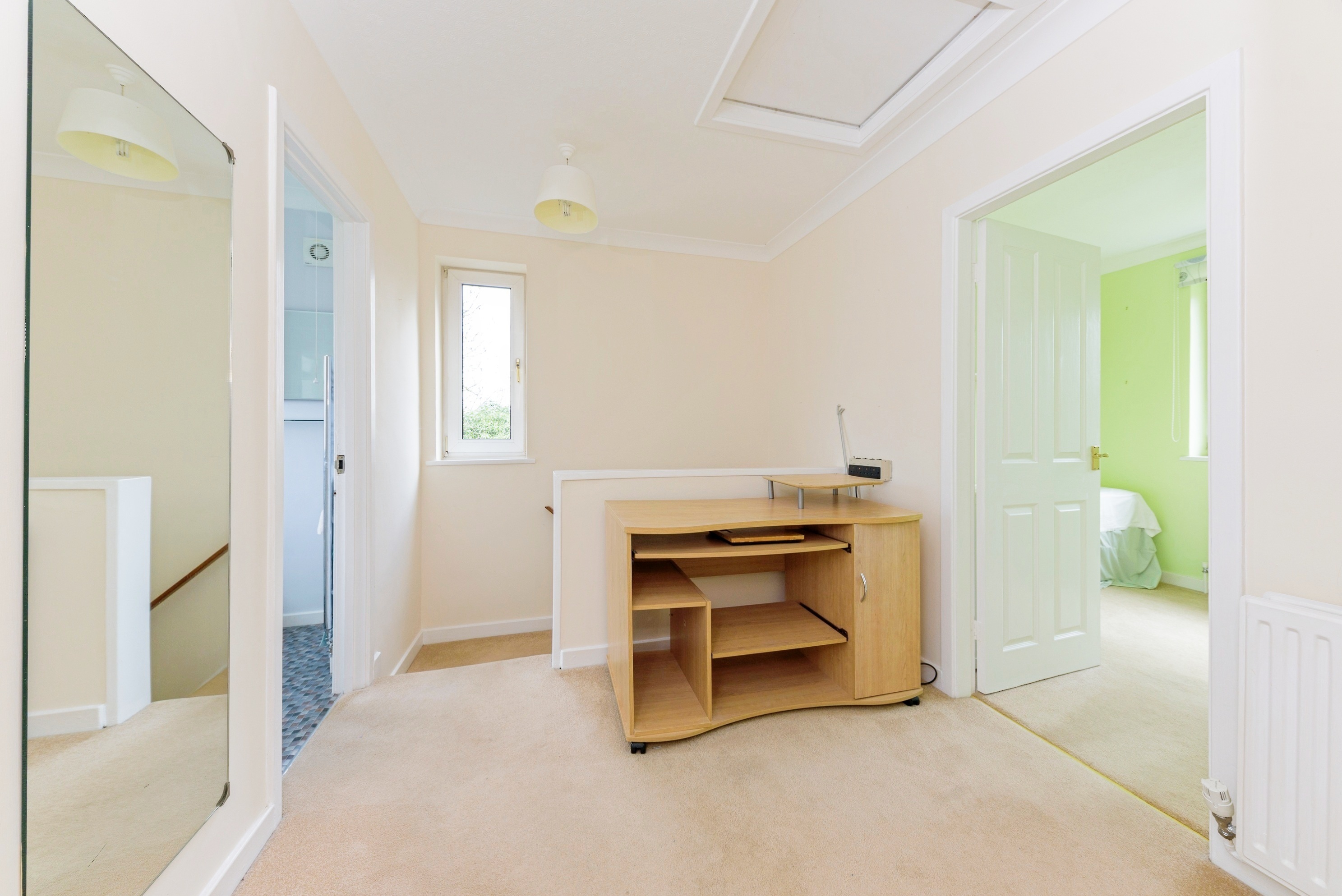 3 bed Detached