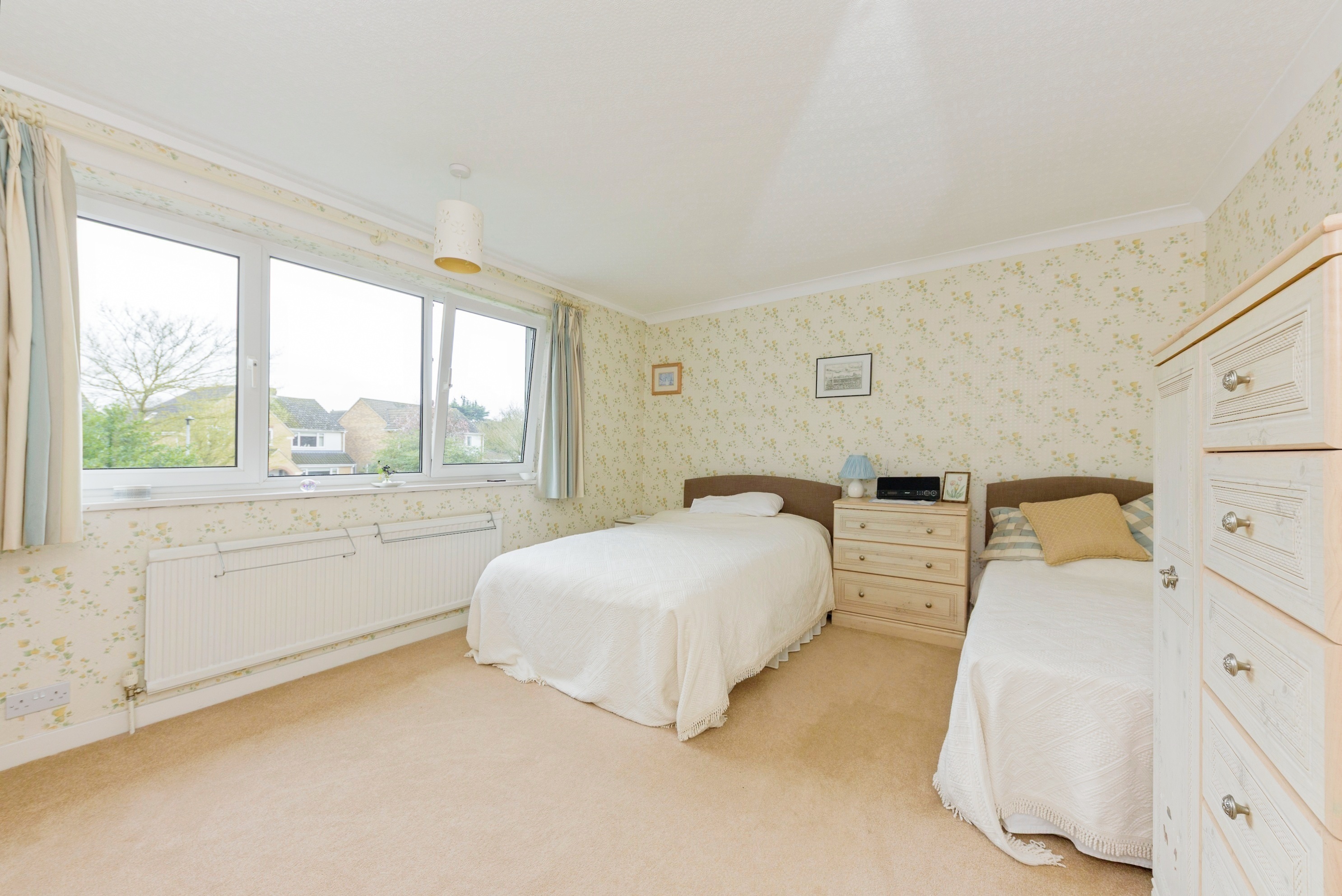 3 bed Detached