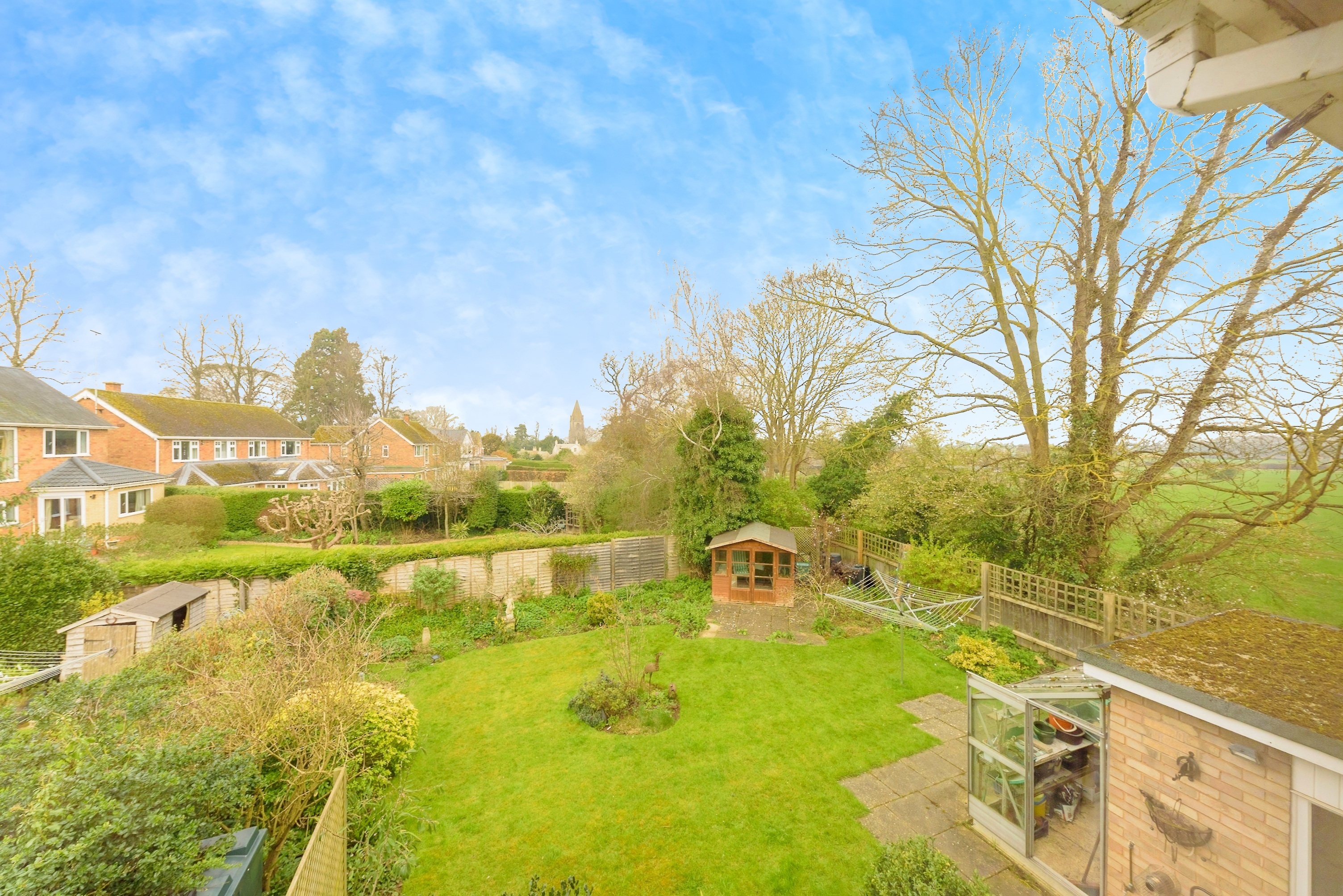 3 bed Detached