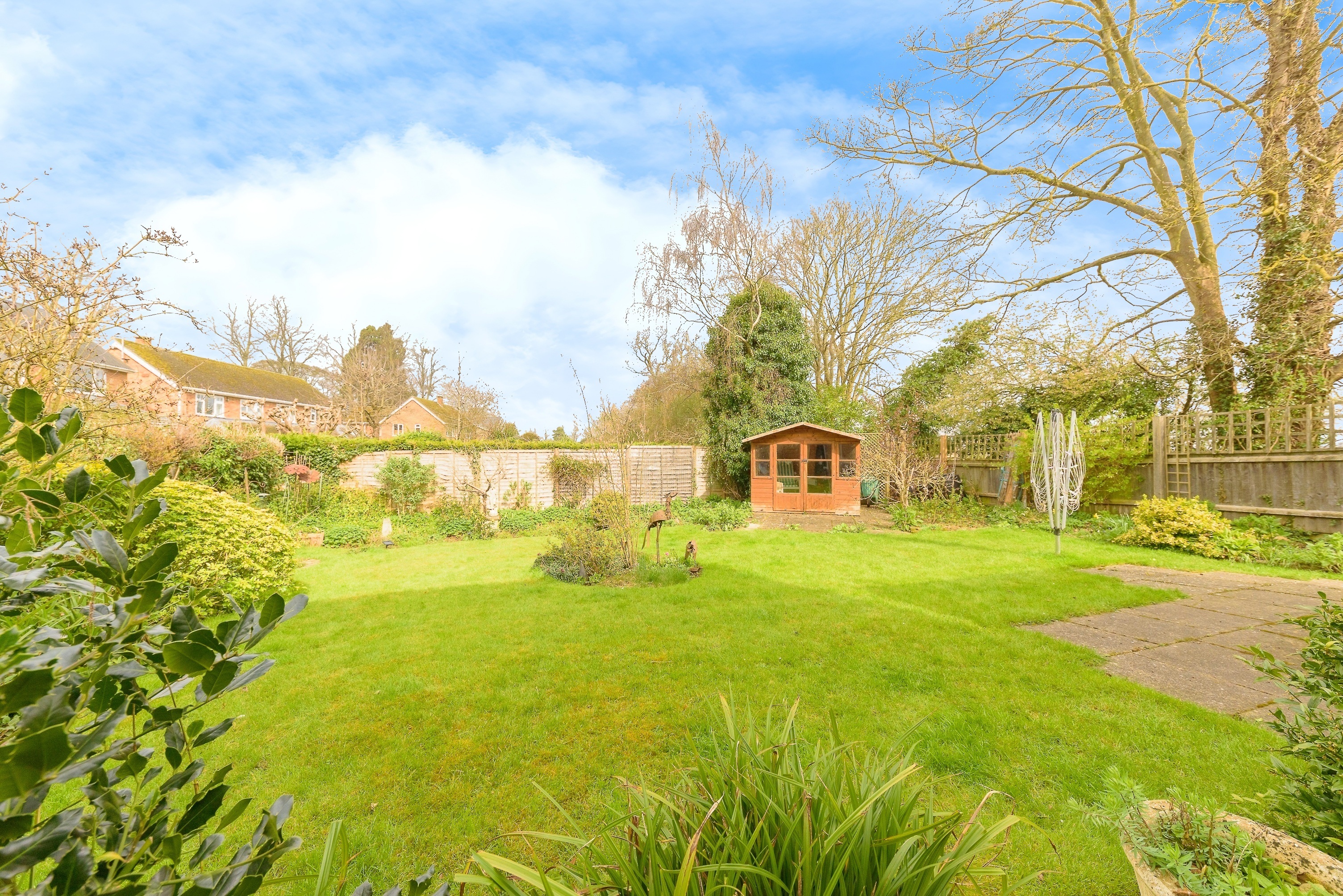 3 bed Detached