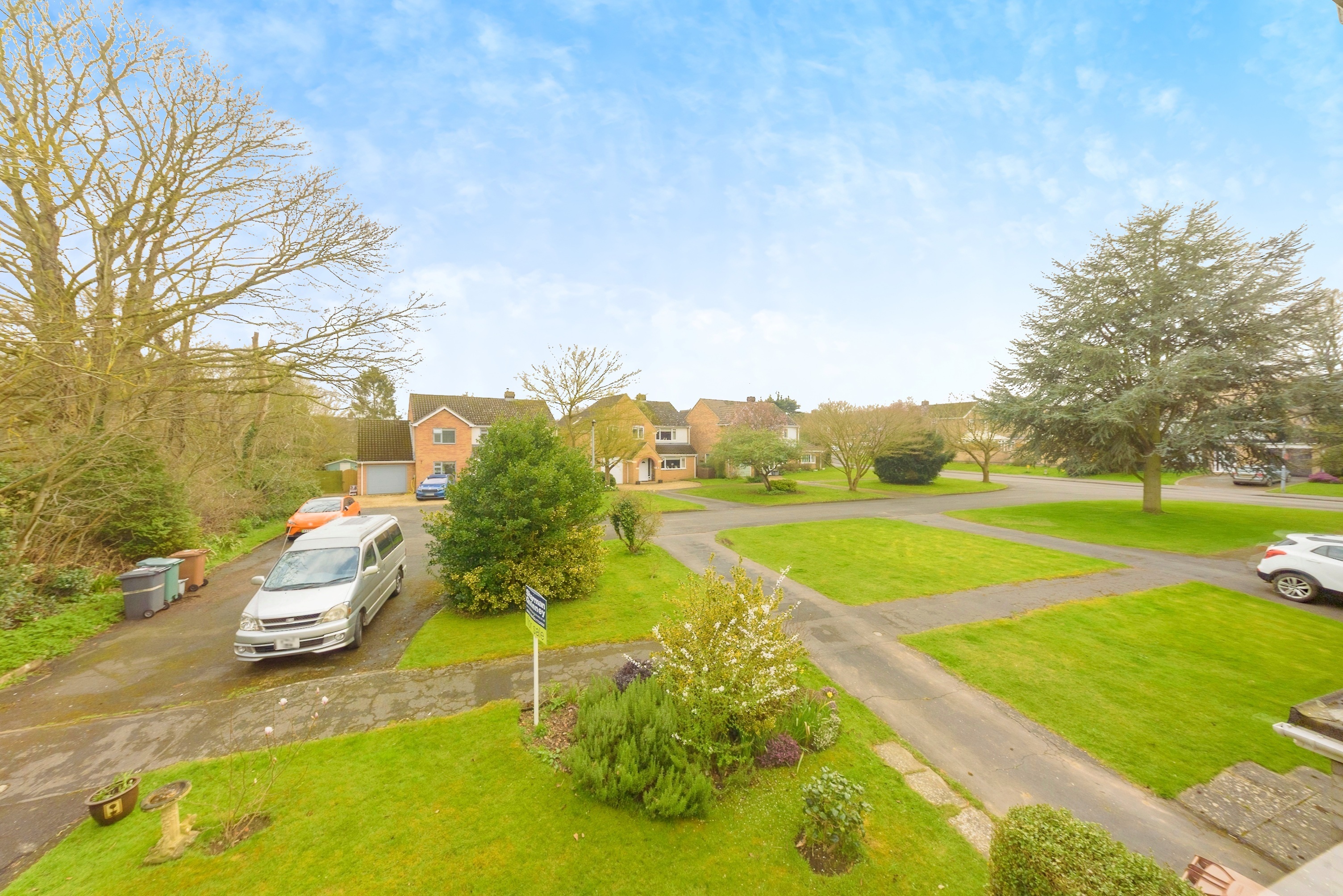 3 bed Detached
