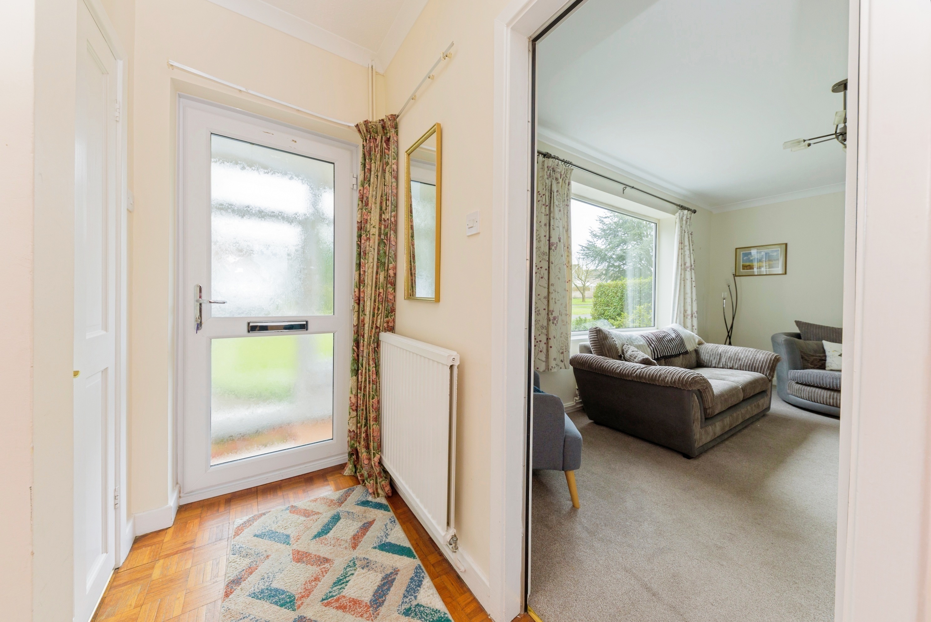 3 bed Detached