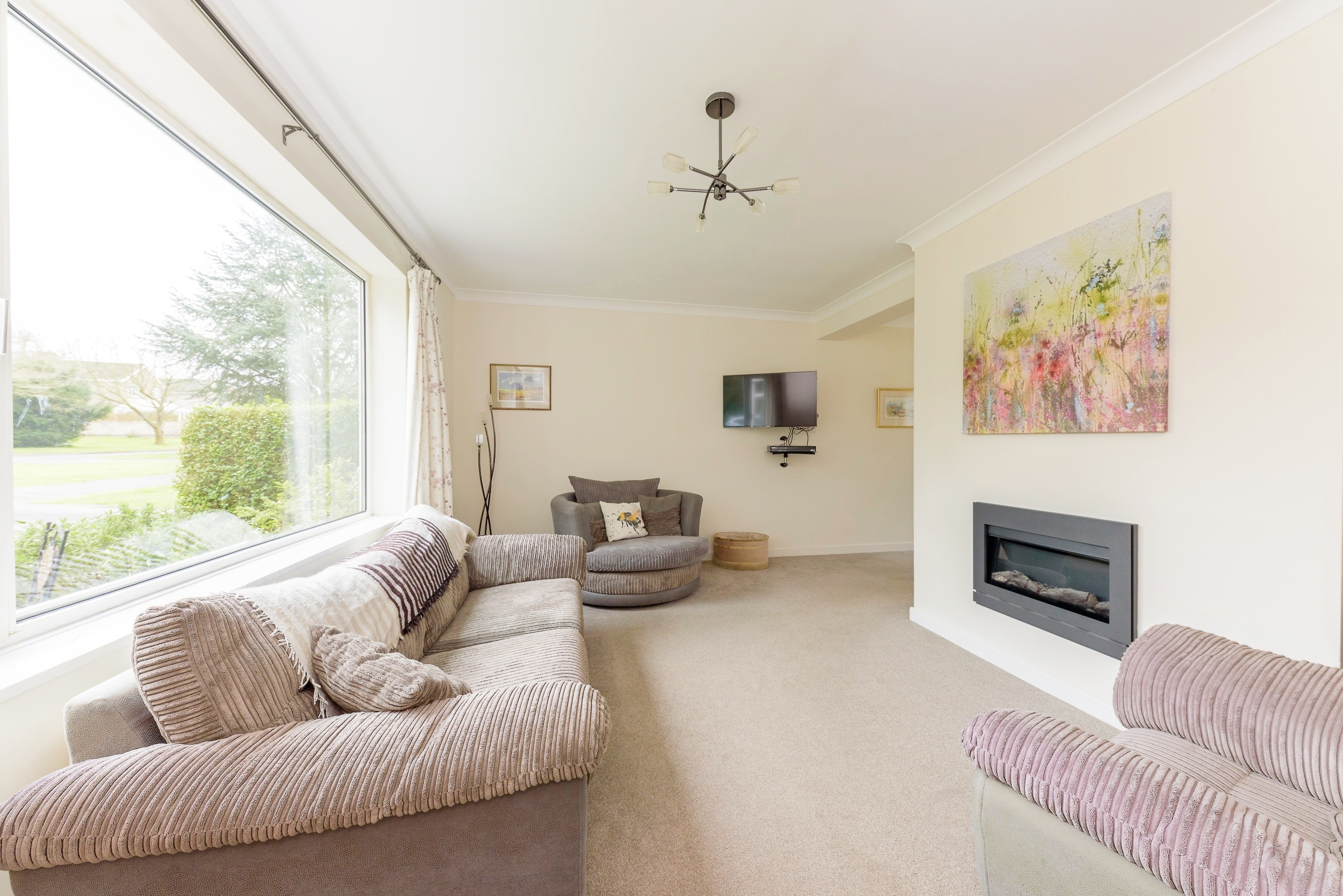 3 bed Detached