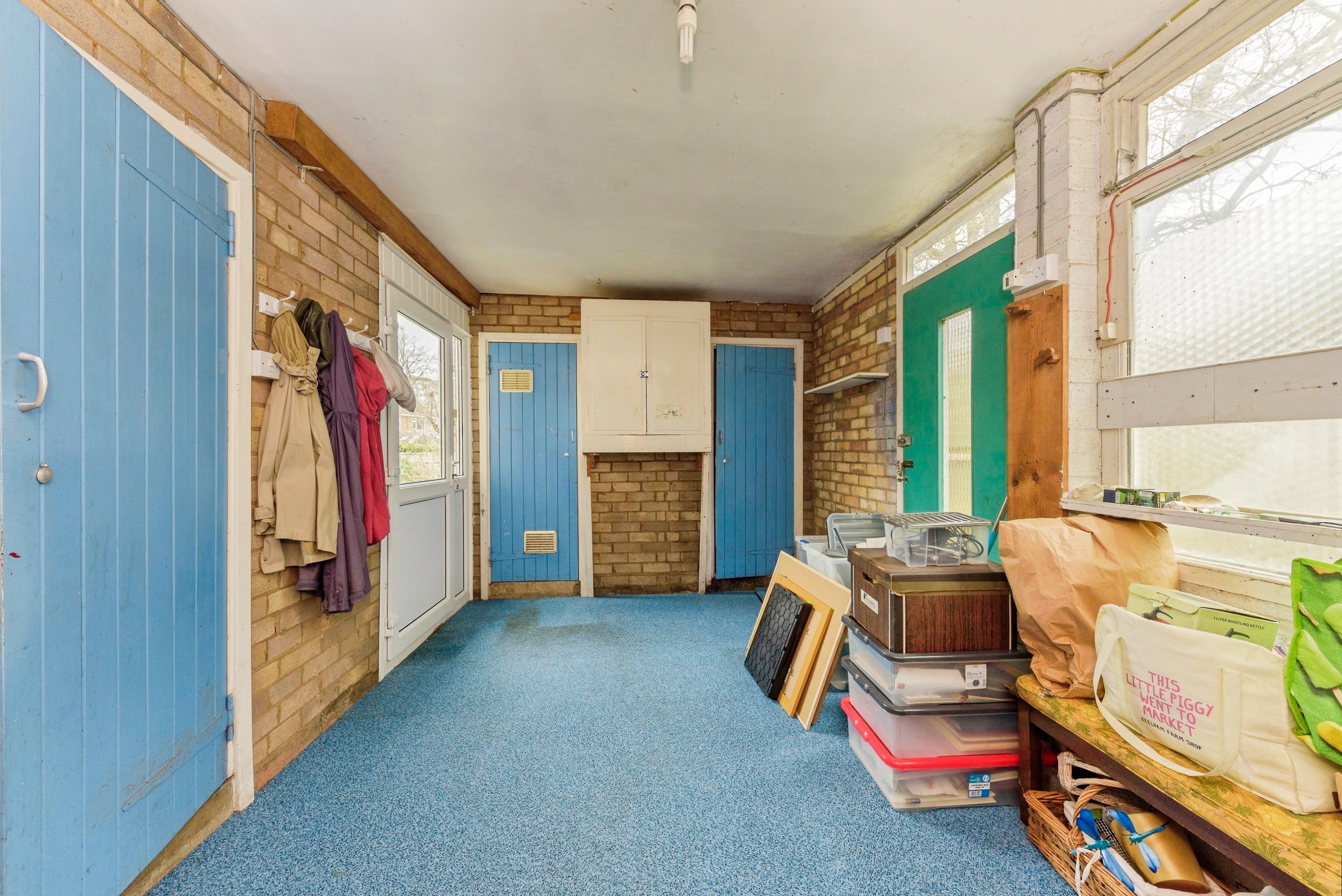 3 bed Detached