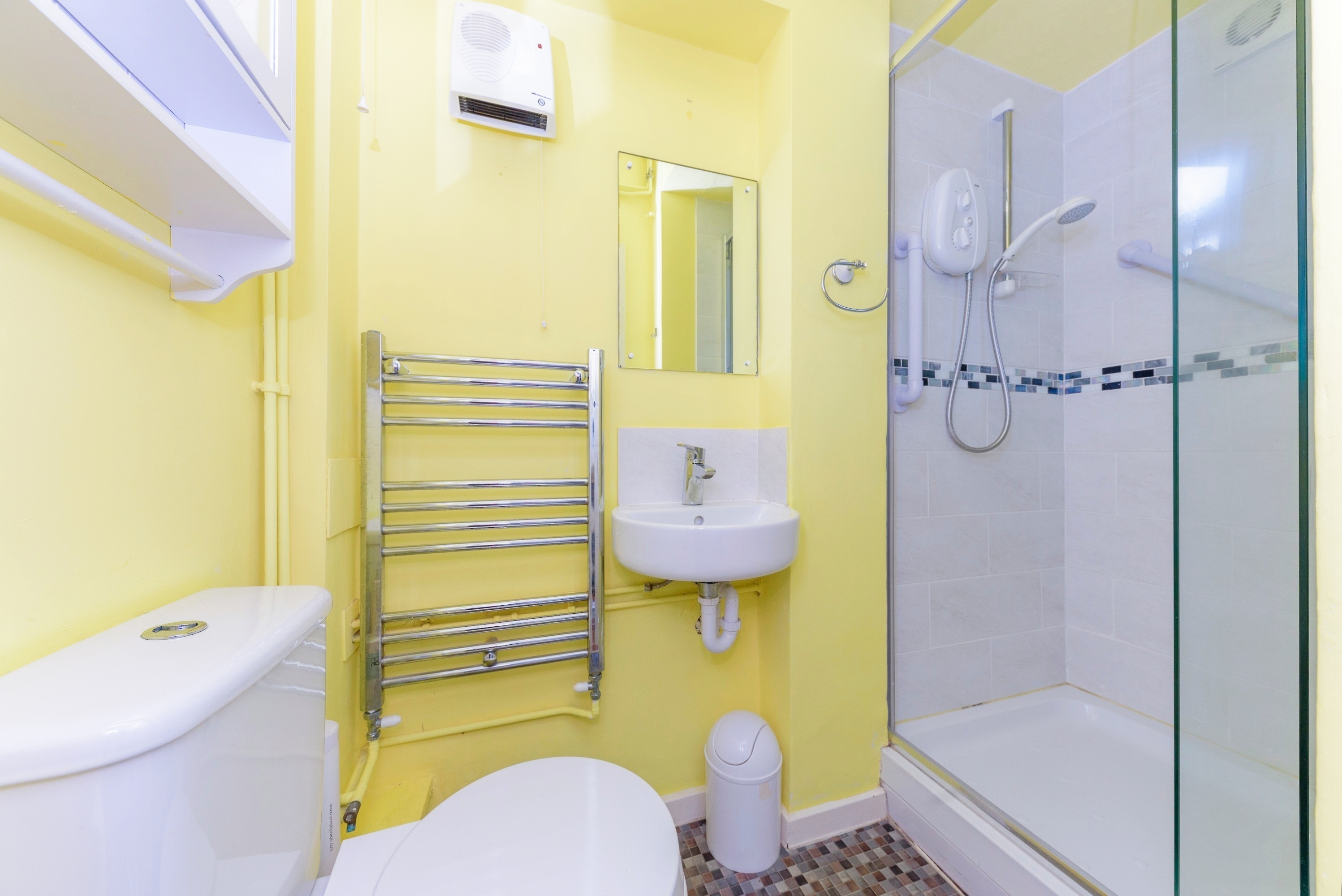 3 bed Detached