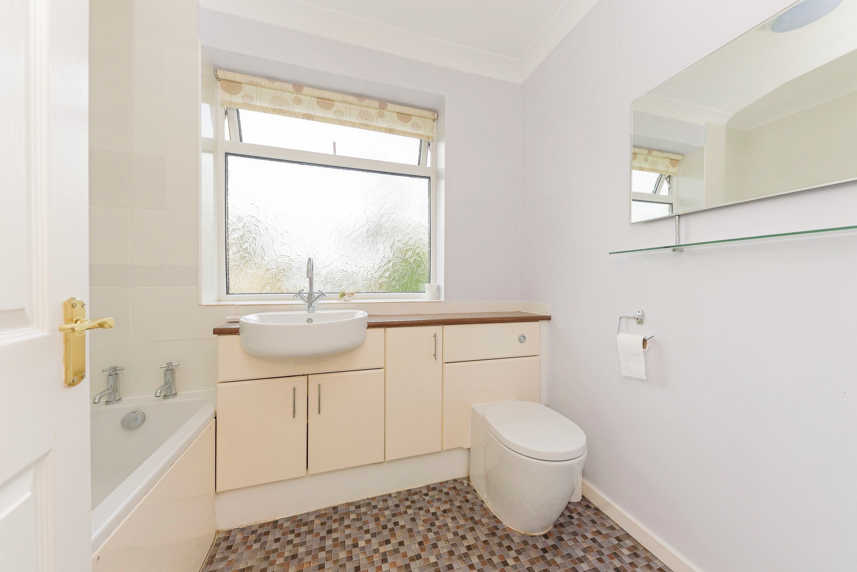 3 bed Detached