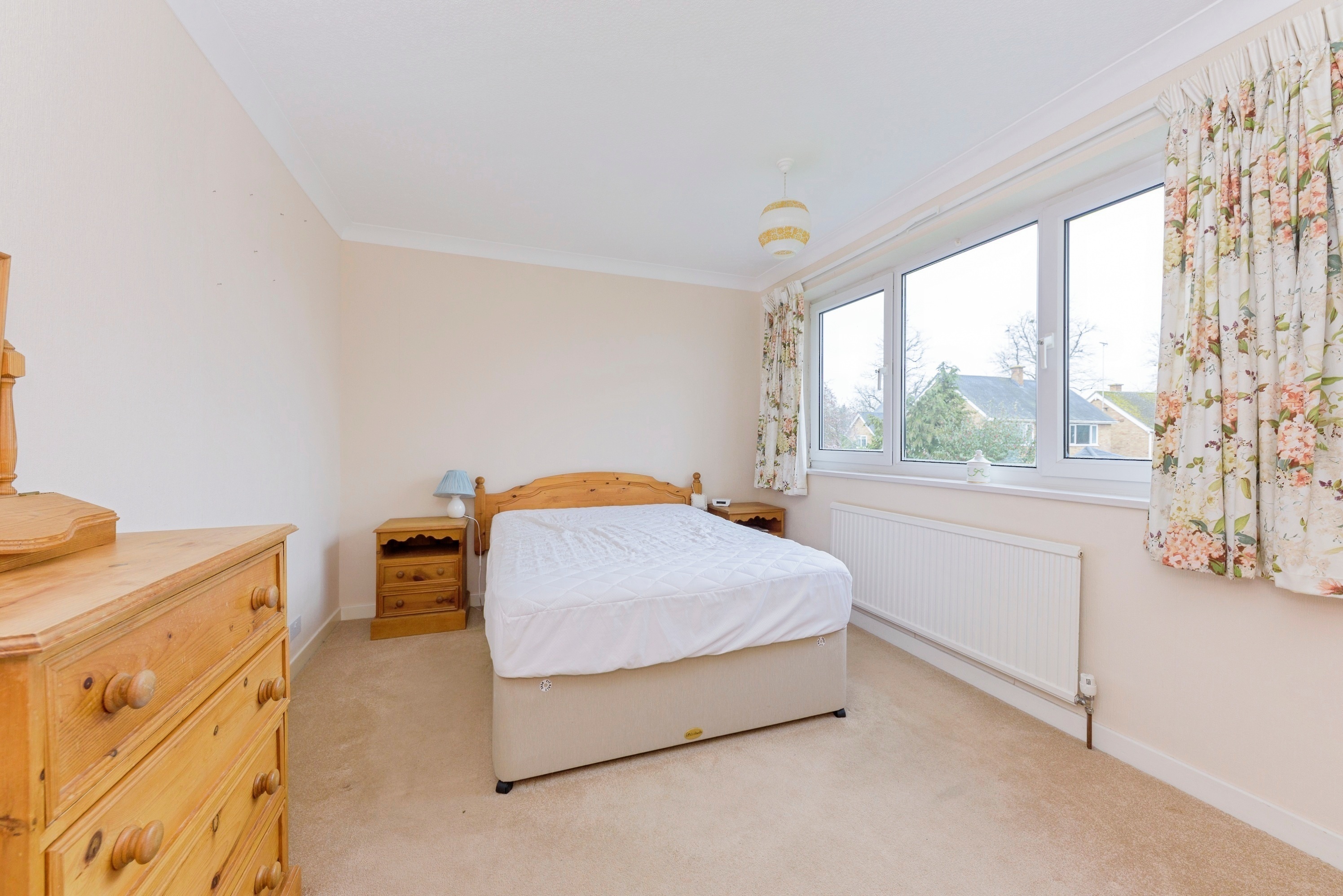 3 bed Detached