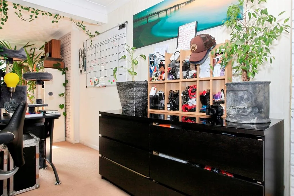 3 bed Terraced
