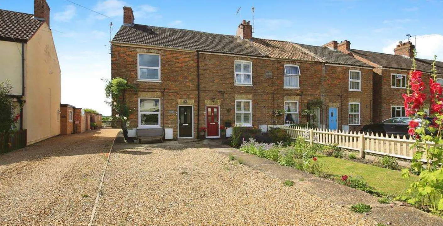 Property cover