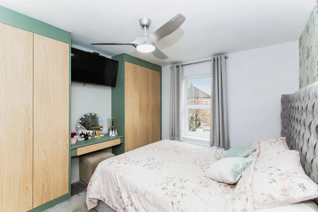 3 bed Cottage
