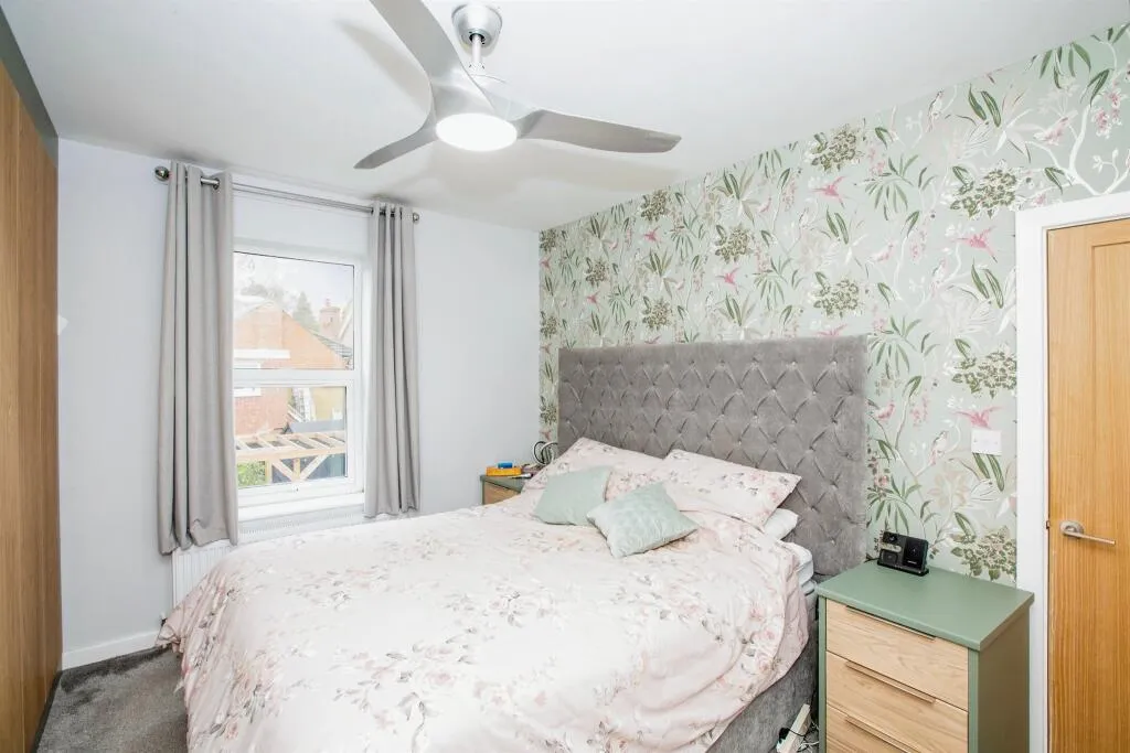 3 bed Cottage