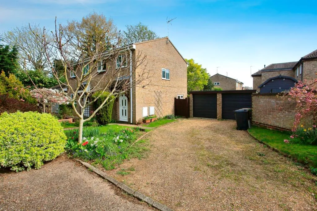 Property cover