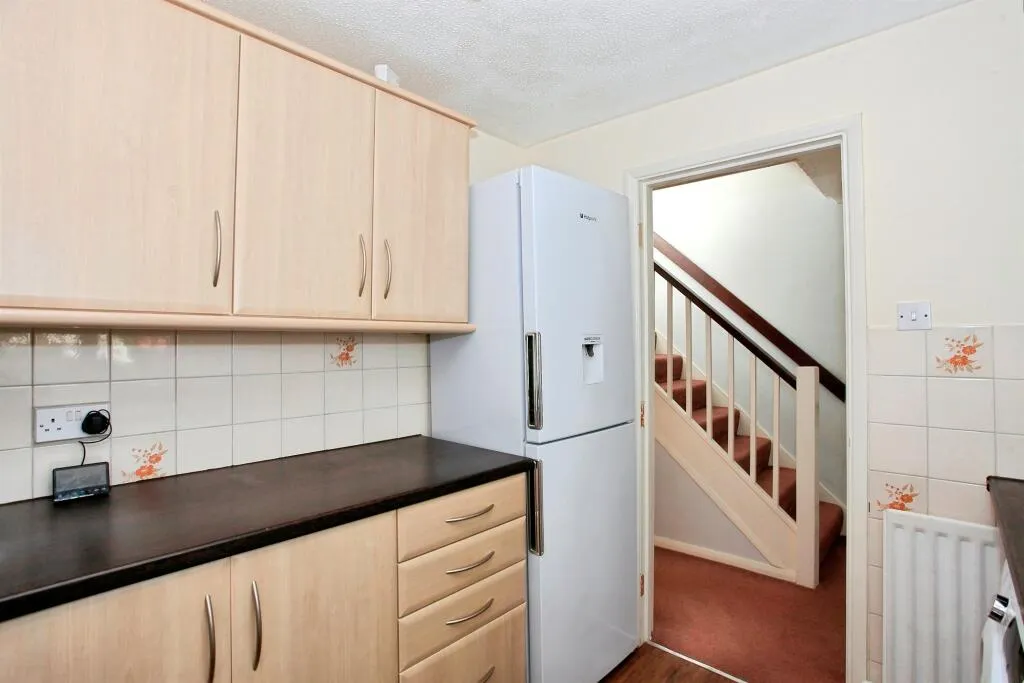 3 bed Semi-Detached