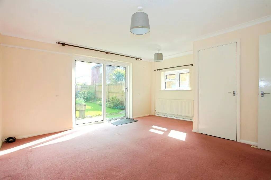 3 bed Semi-Detached