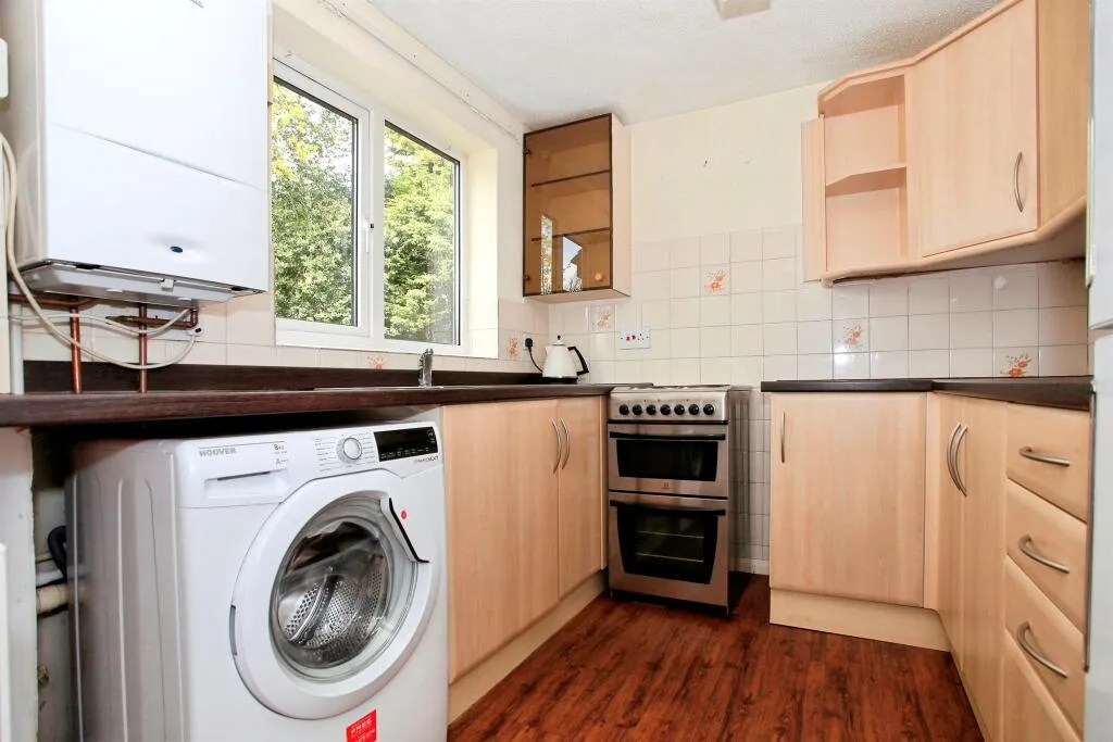 3 bed Semi-Detached