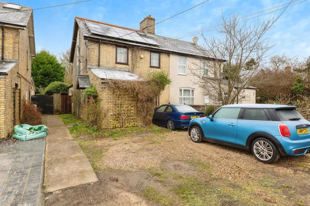 4 bed Semi-Detached