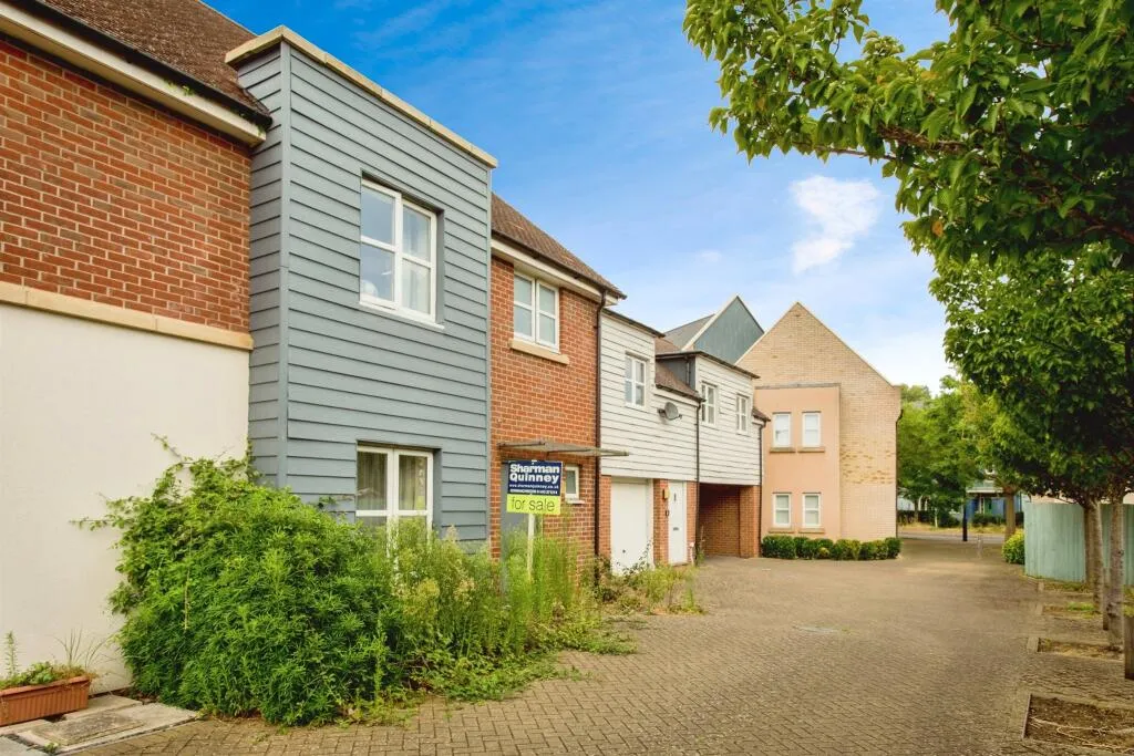 Property cover