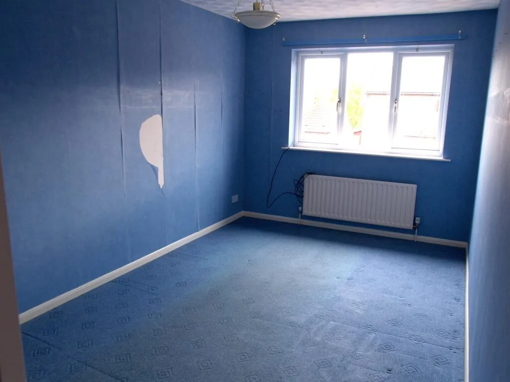 4 bed Detached
