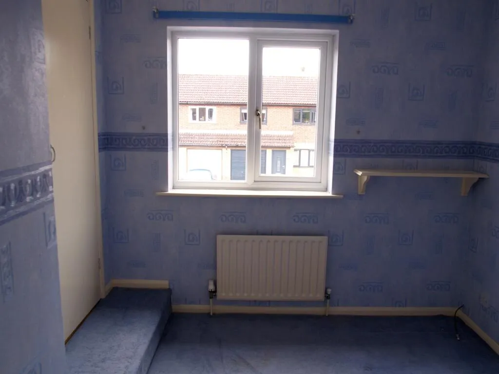 4 bed Detached