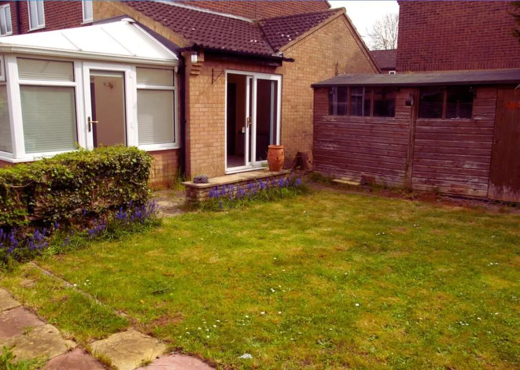 4 bed Detached