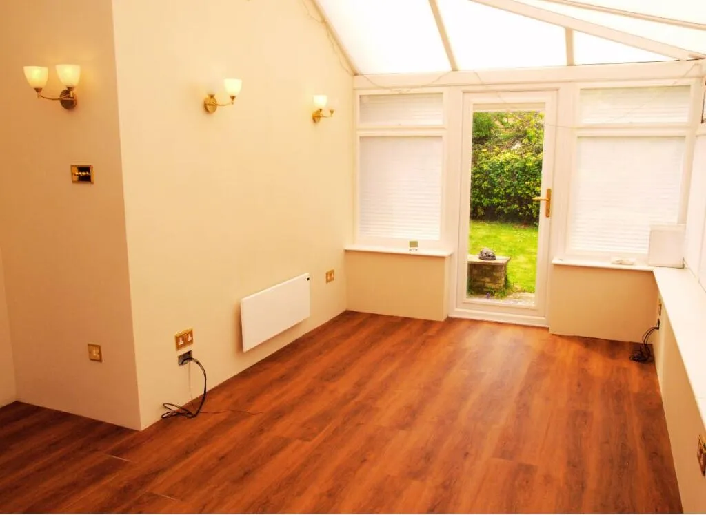 4 bed Detached