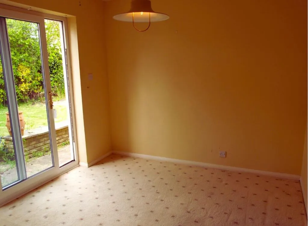 4 bed Detached