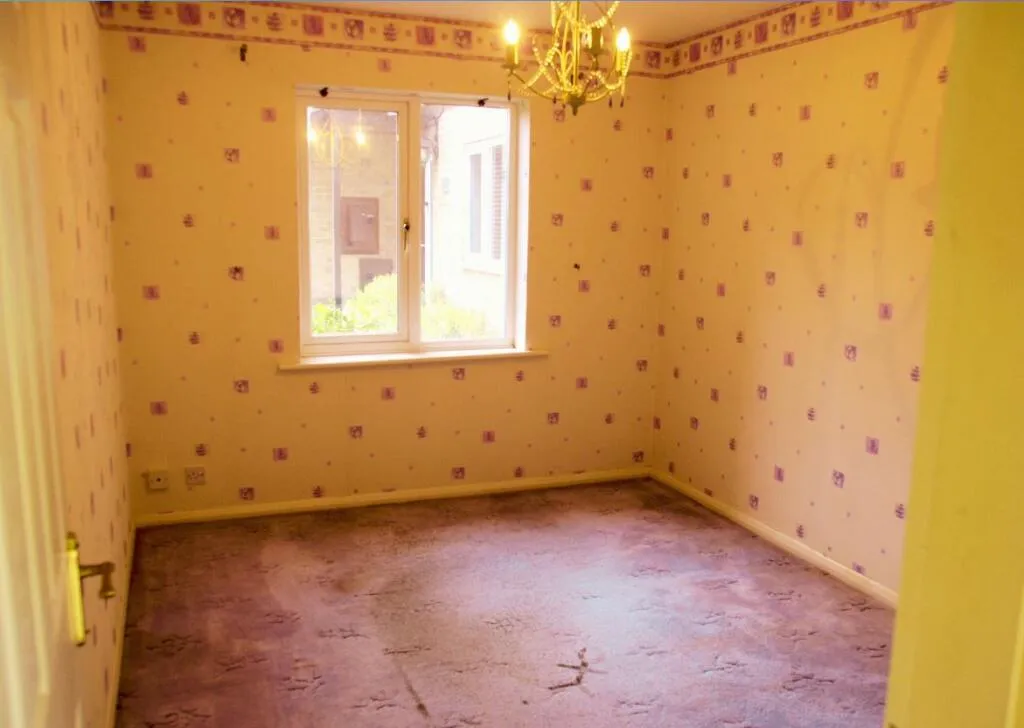 4 bed Detached