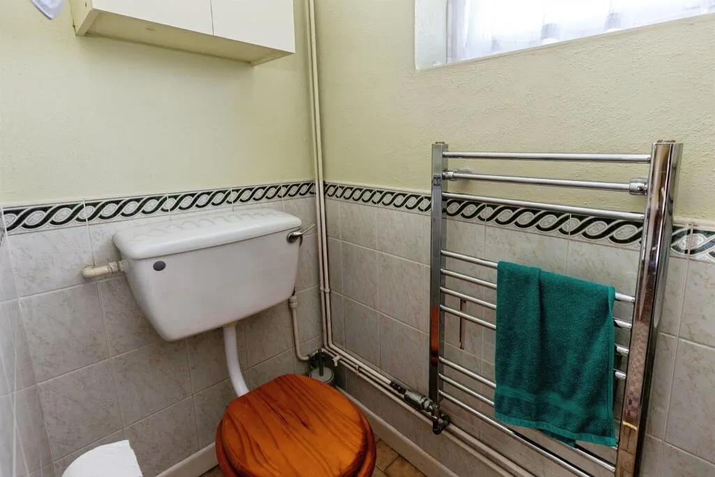 3 bed Semi-Detached