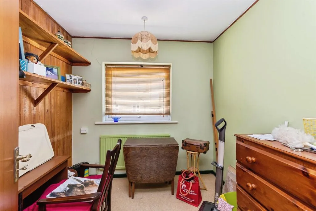 3 bed Semi-Detached