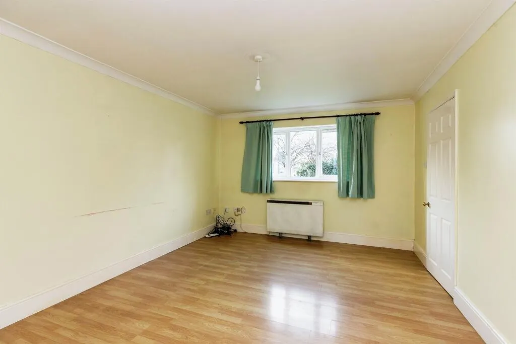 3 bed Terraced