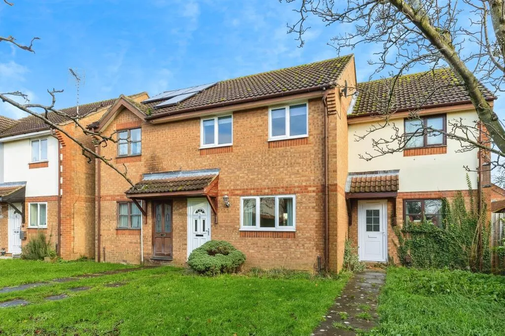 3 bed Terraced