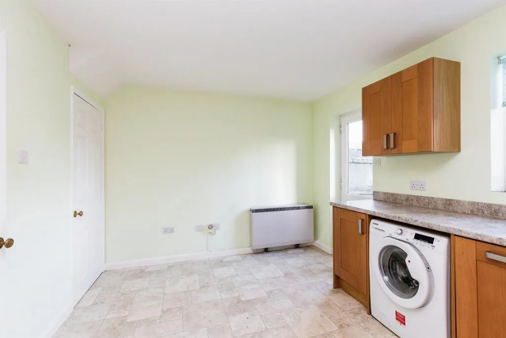 3 bed Terraced
