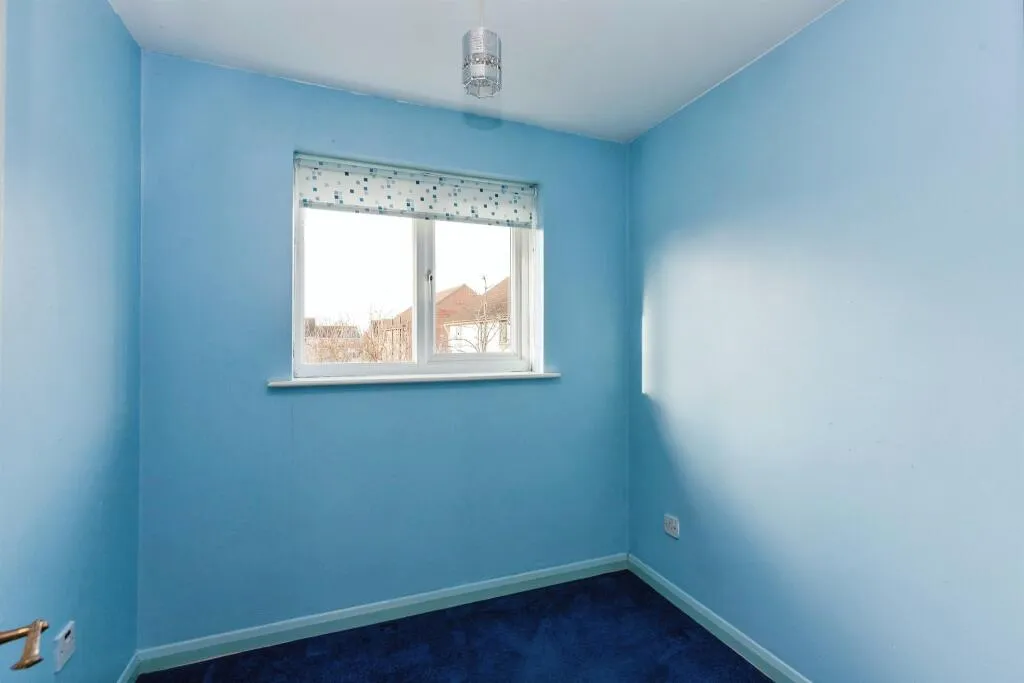 3 bed Terraced