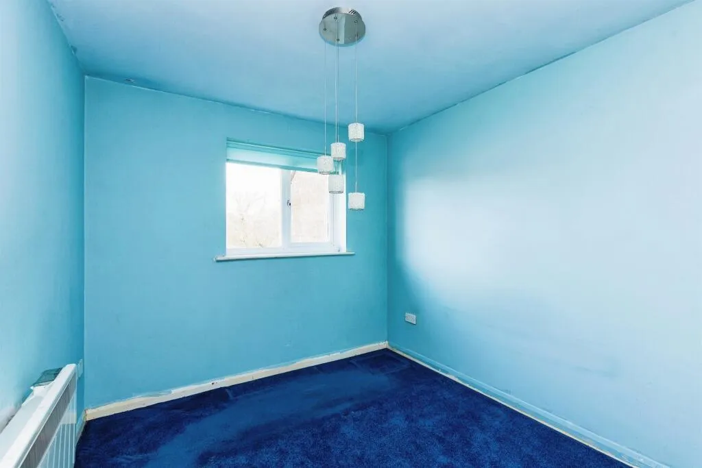 3 bed Terraced