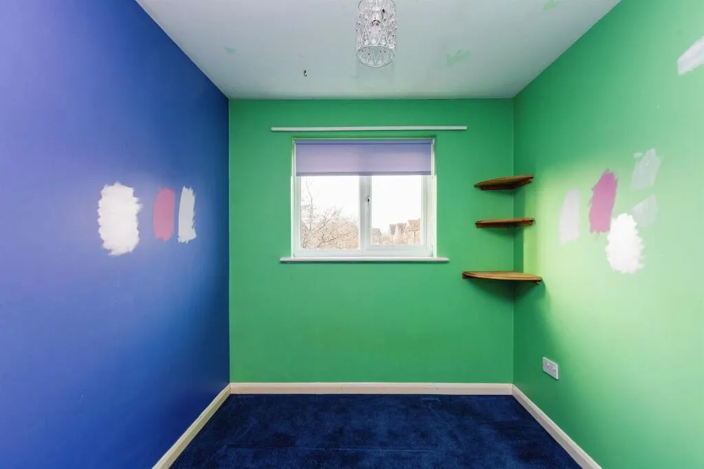 3 bed Terraced
