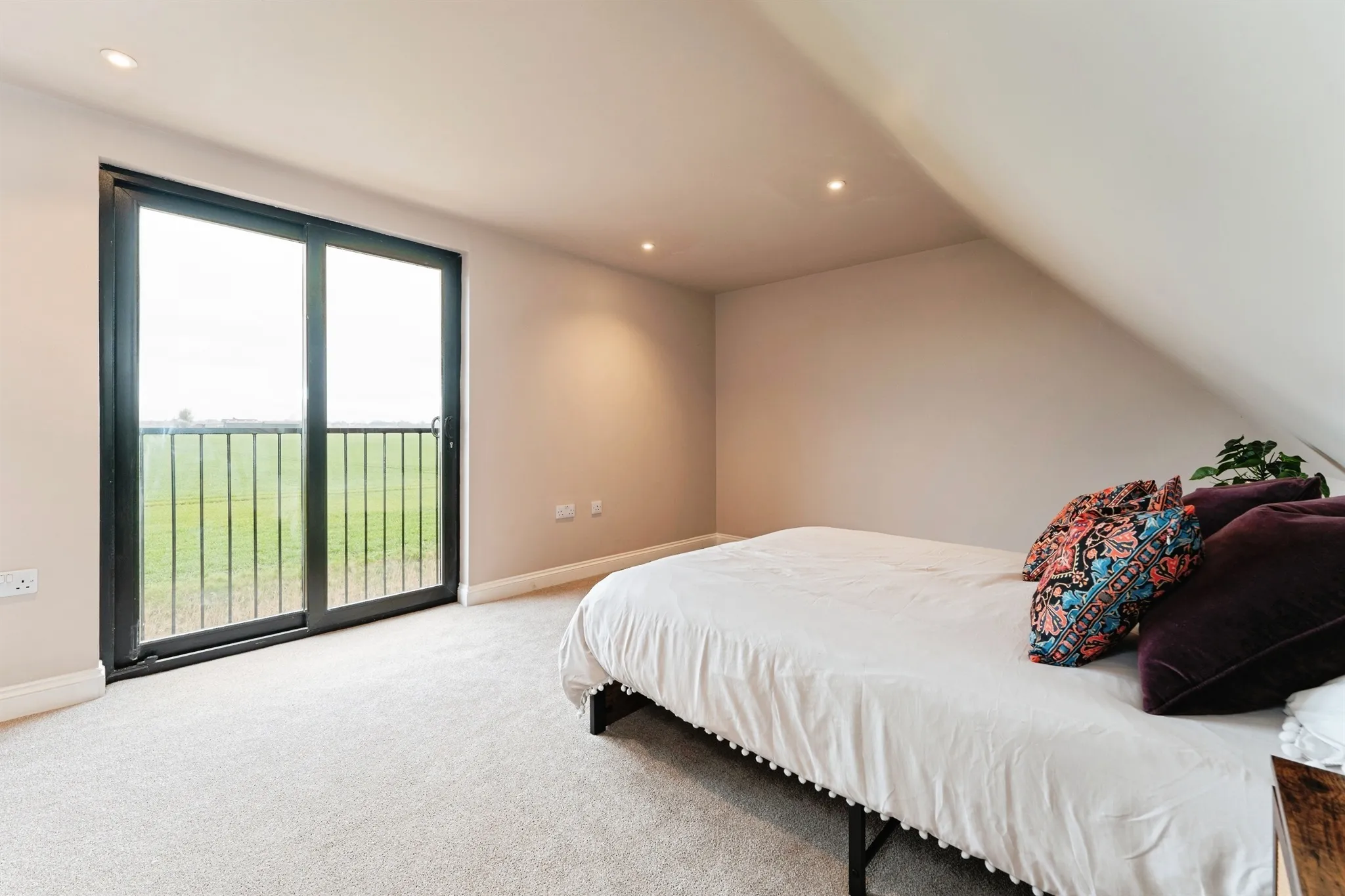 1 bed Barn Conversion