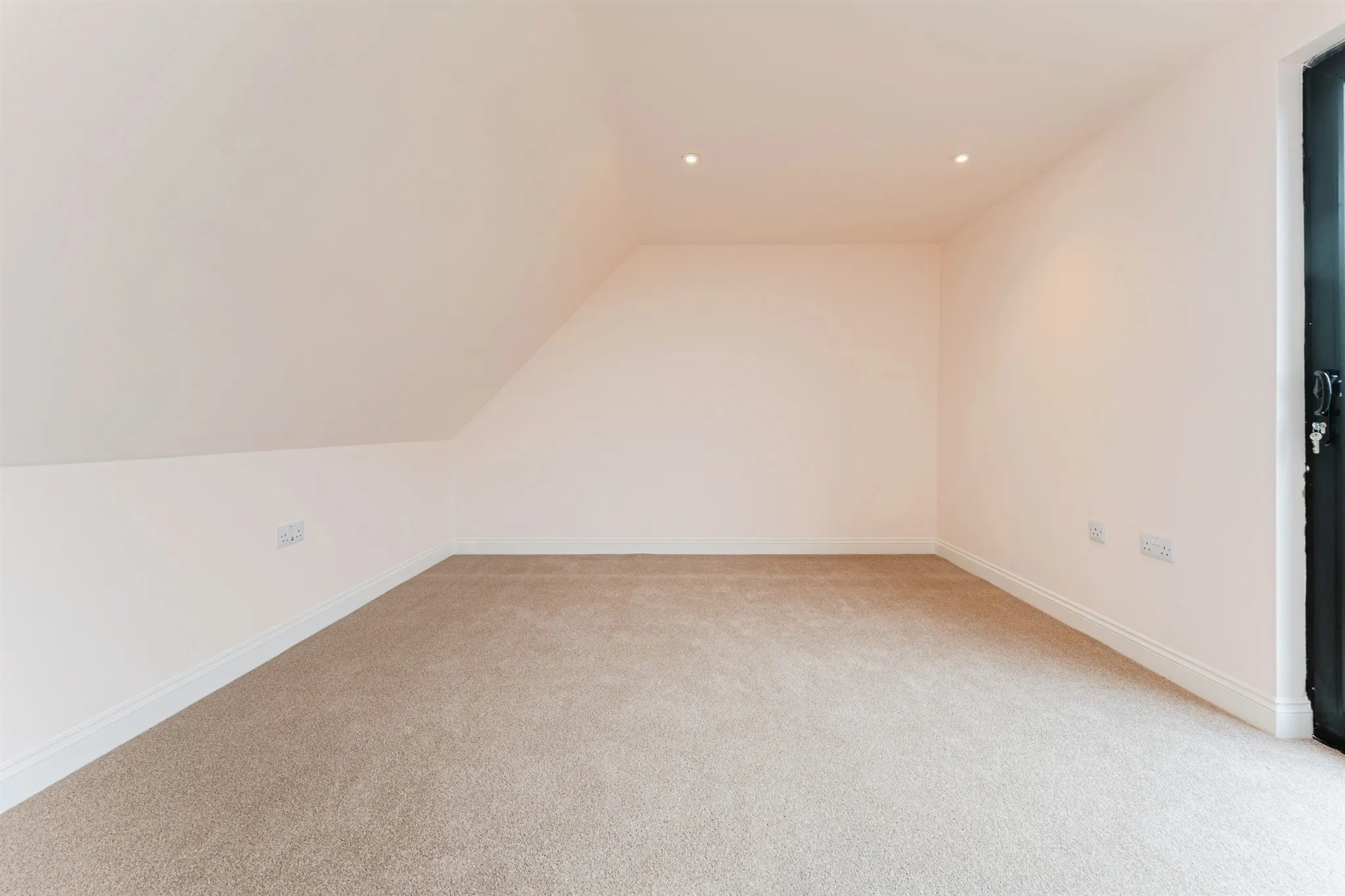 1 bed Barn Conversion