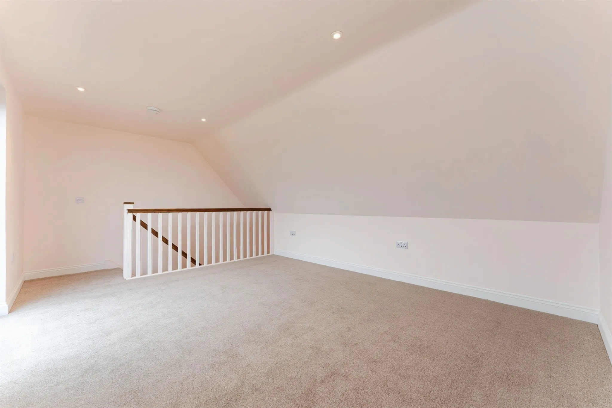 1 bed Barn Conversion