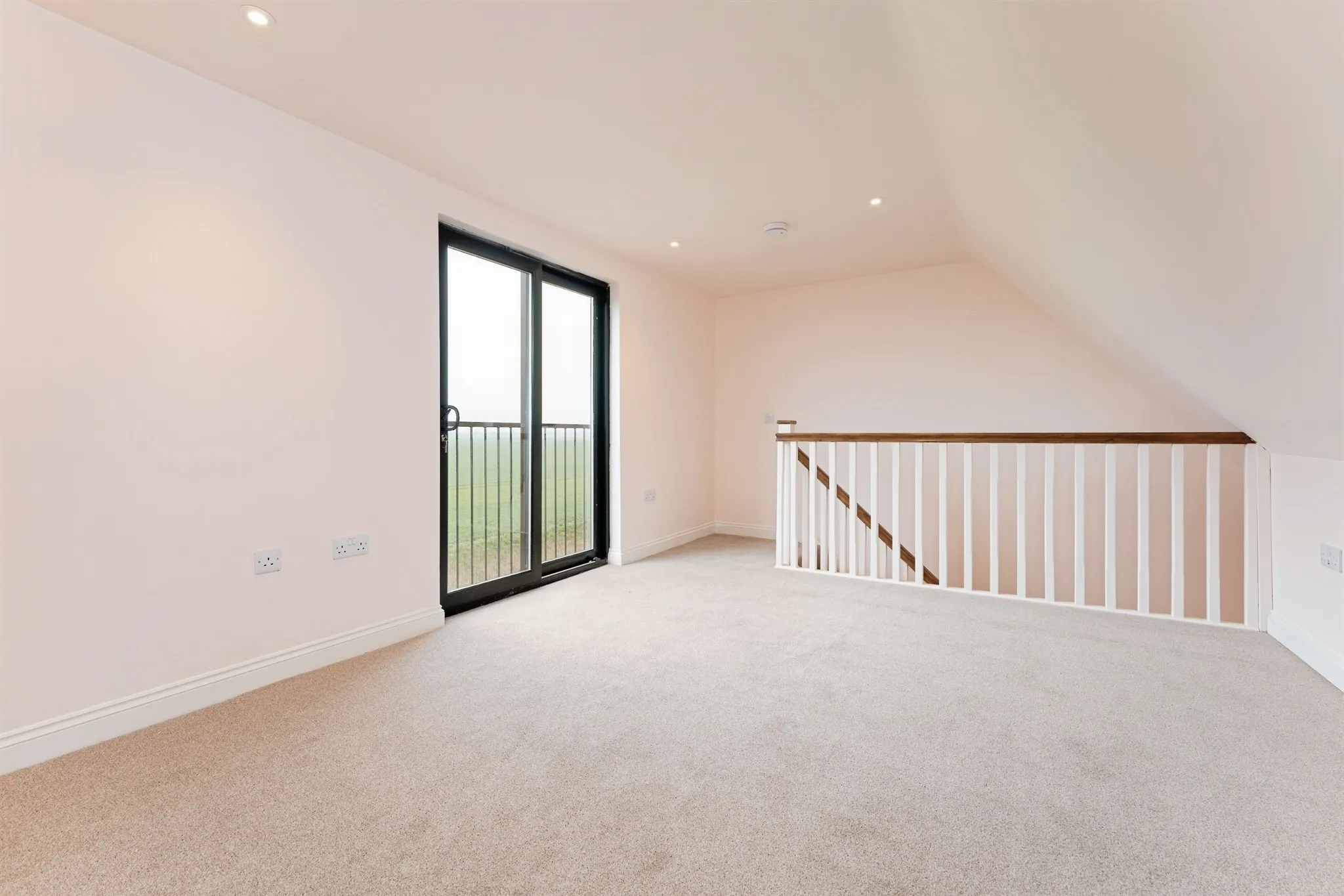 1 bed Barn Conversion