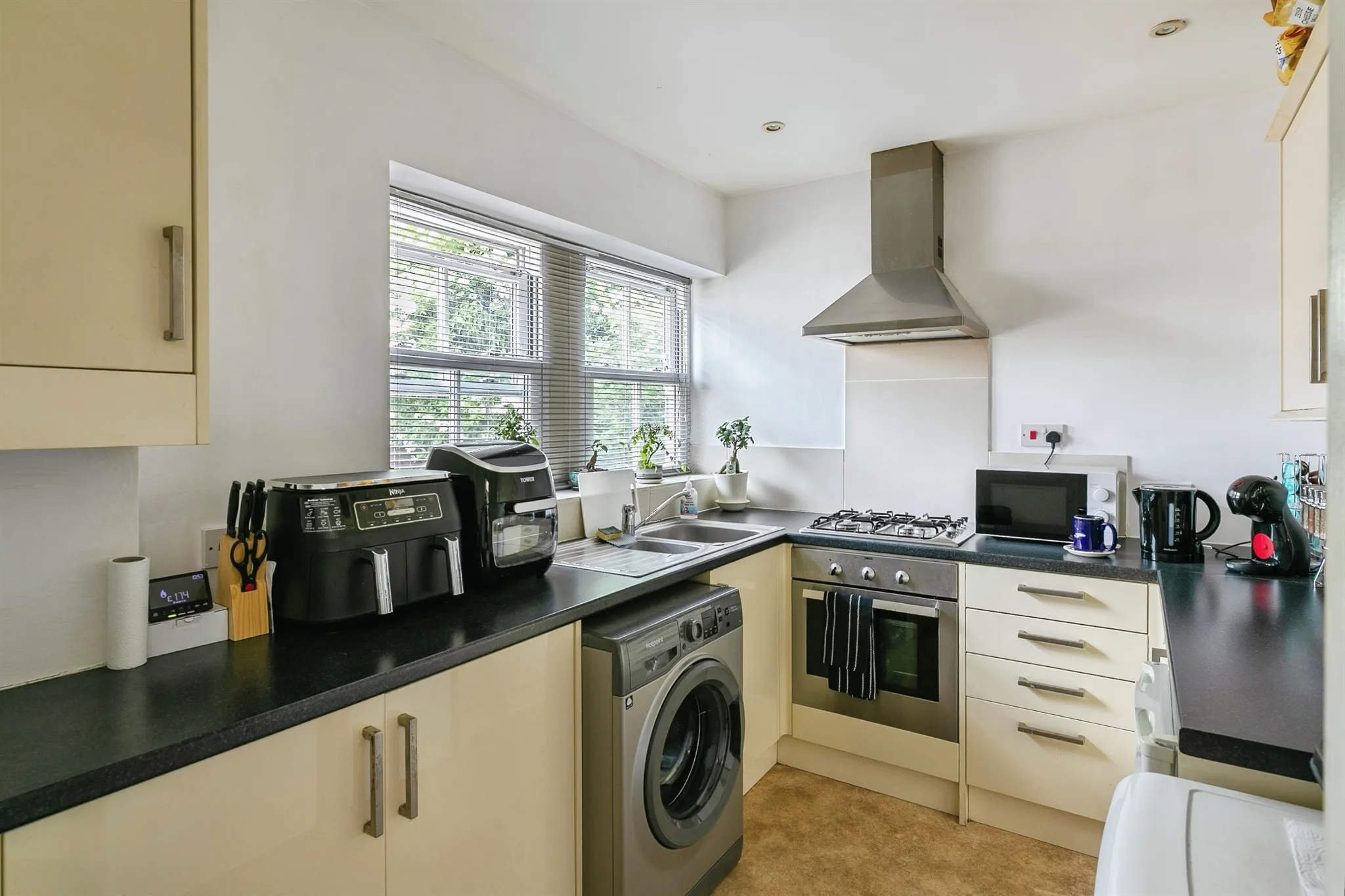 6 bed Residential Development