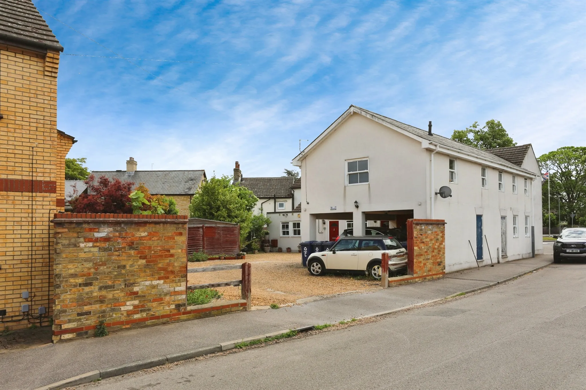 6 bed Residential Development