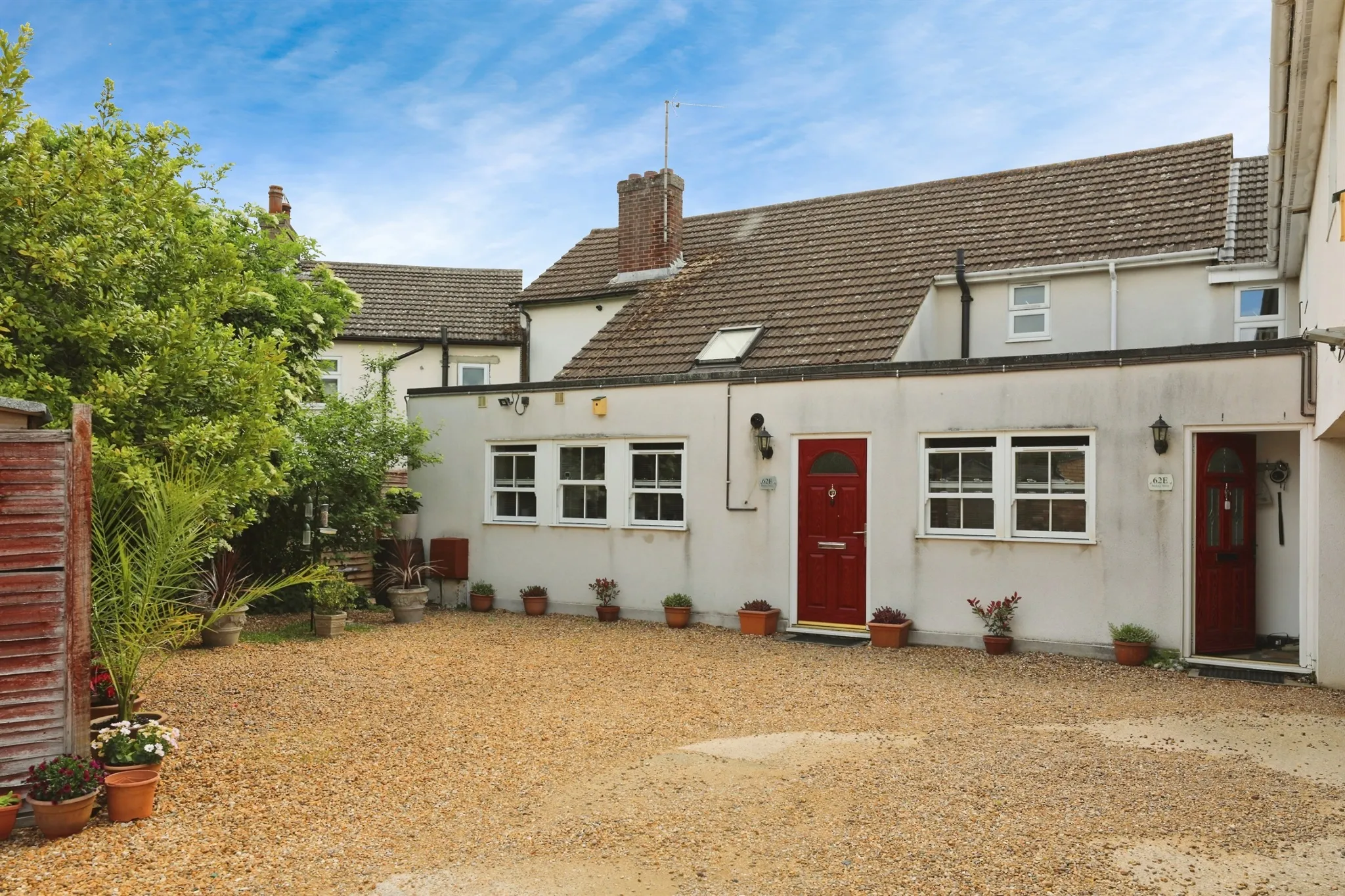 6 bed Residential Development