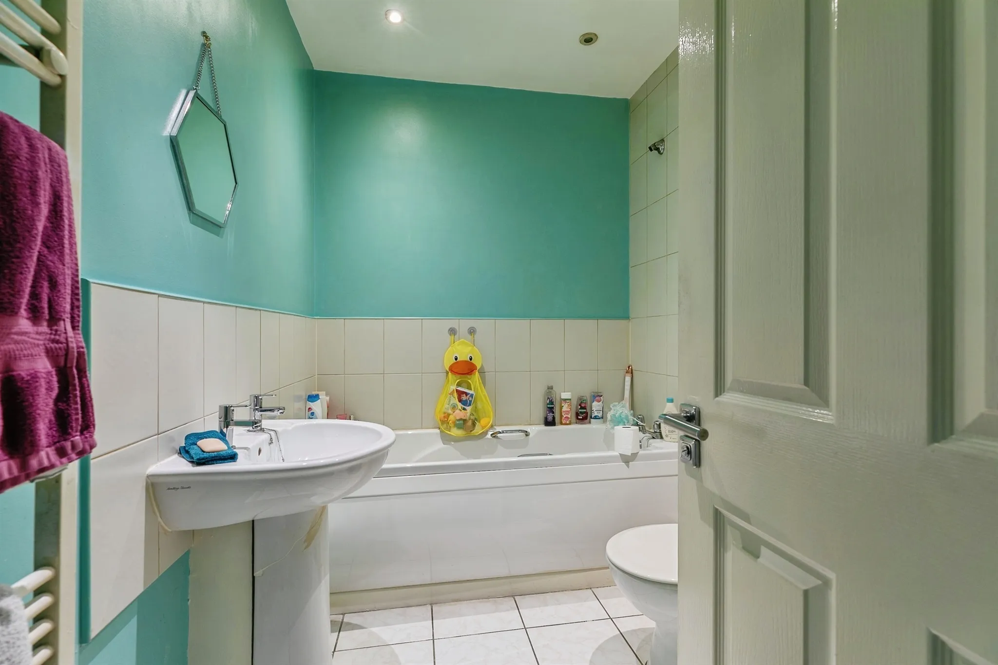 6 bed Residential Development