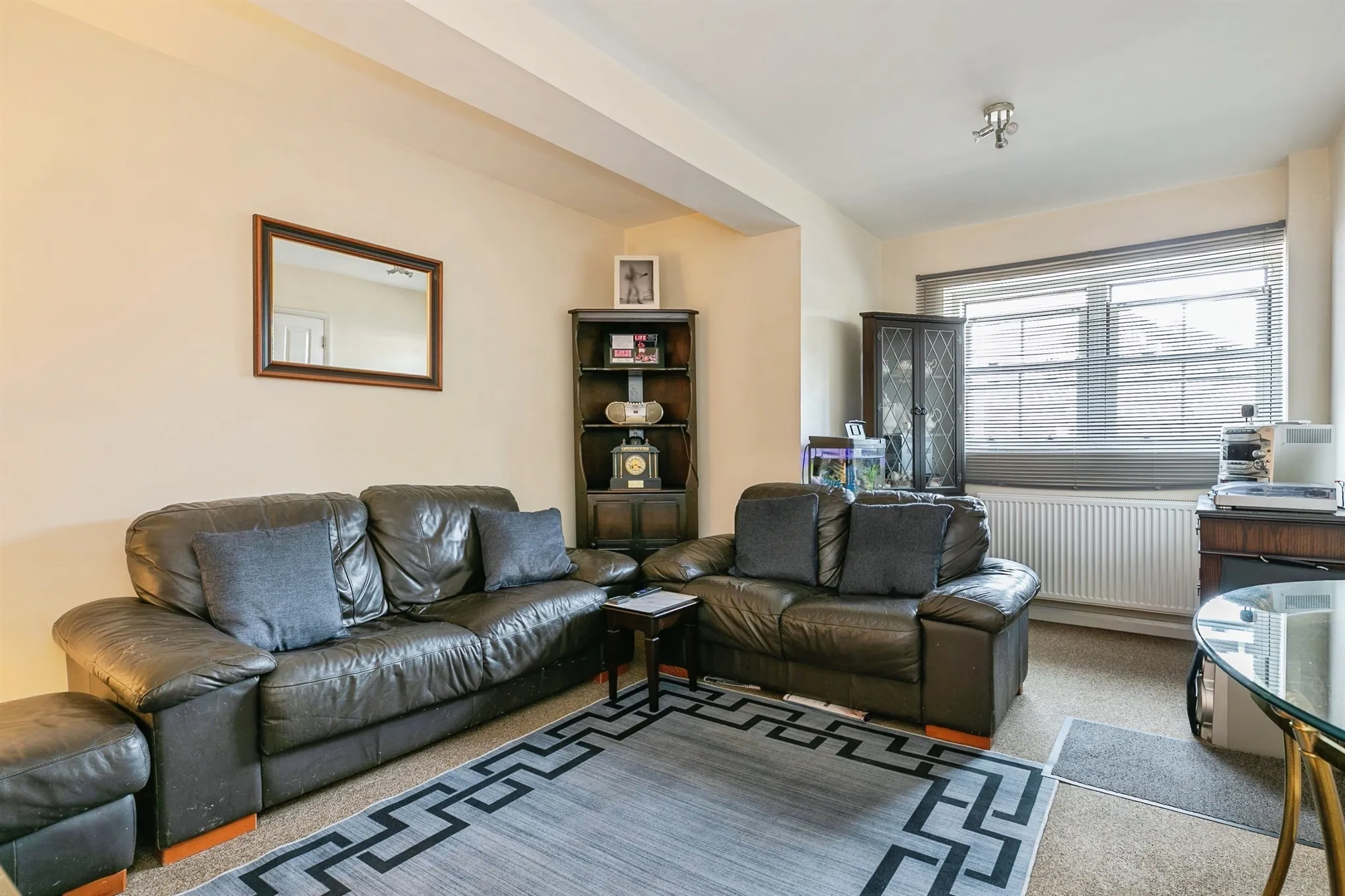 6 bed Residential Development