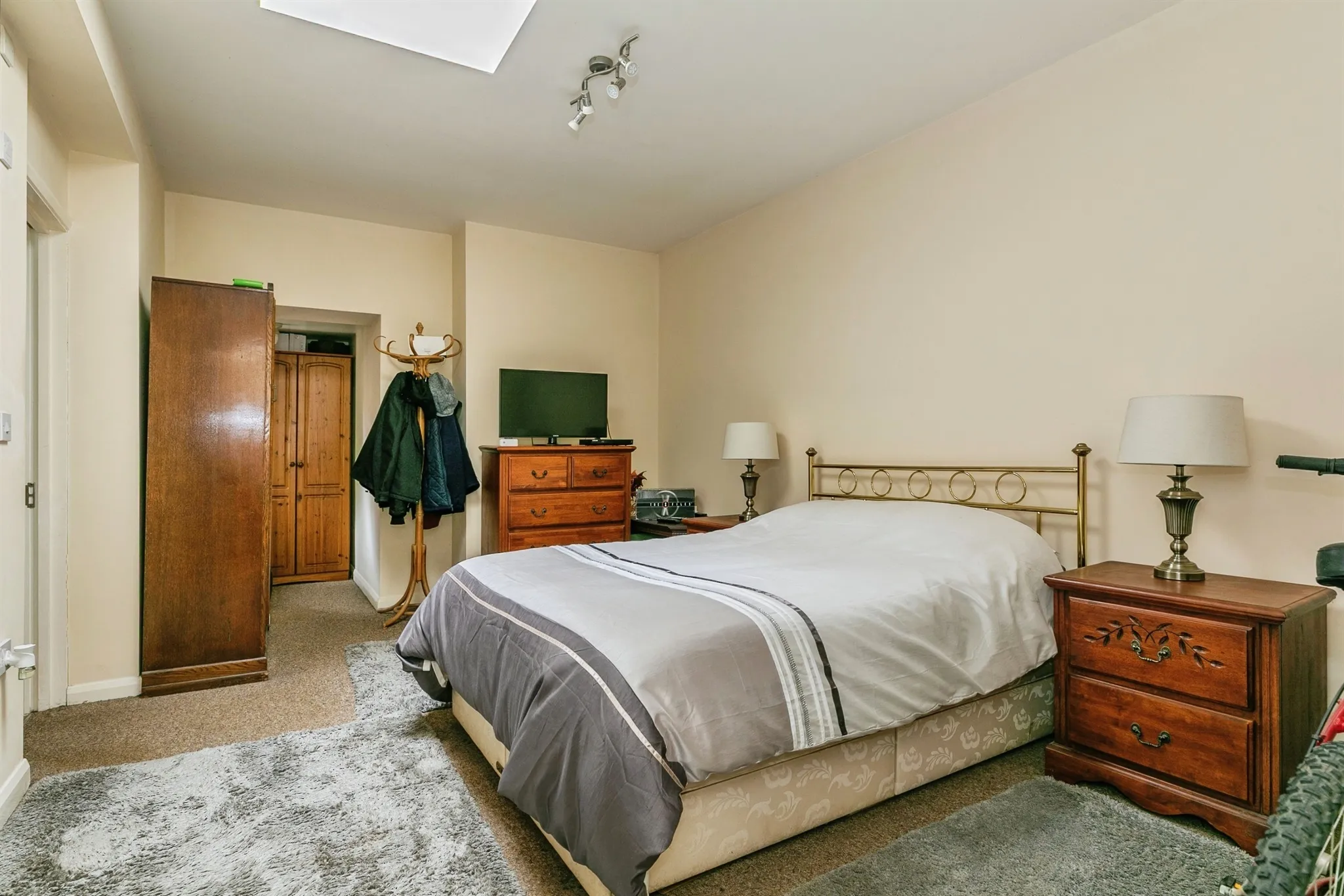6 bed Residential Development