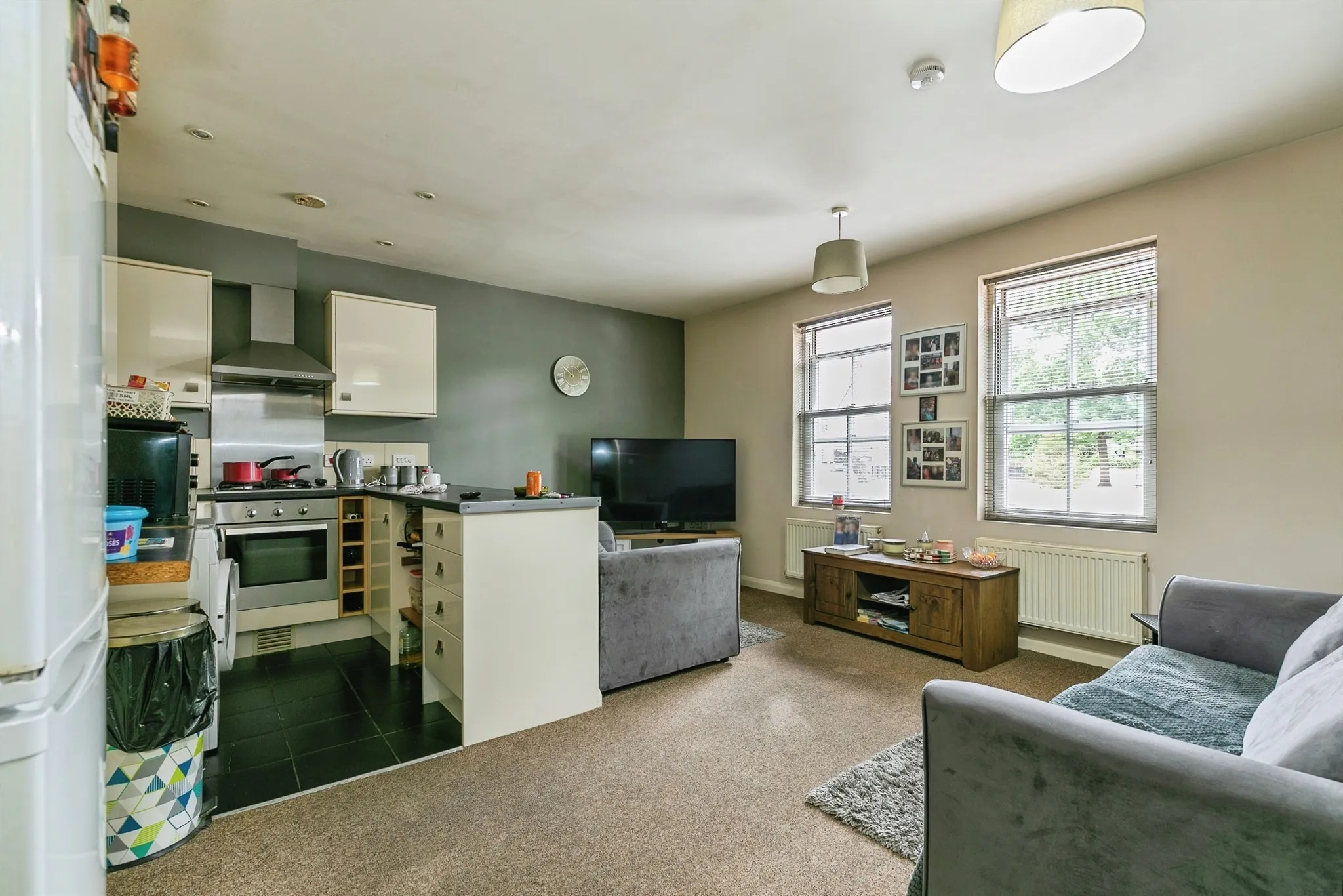 6 bed Residential Development