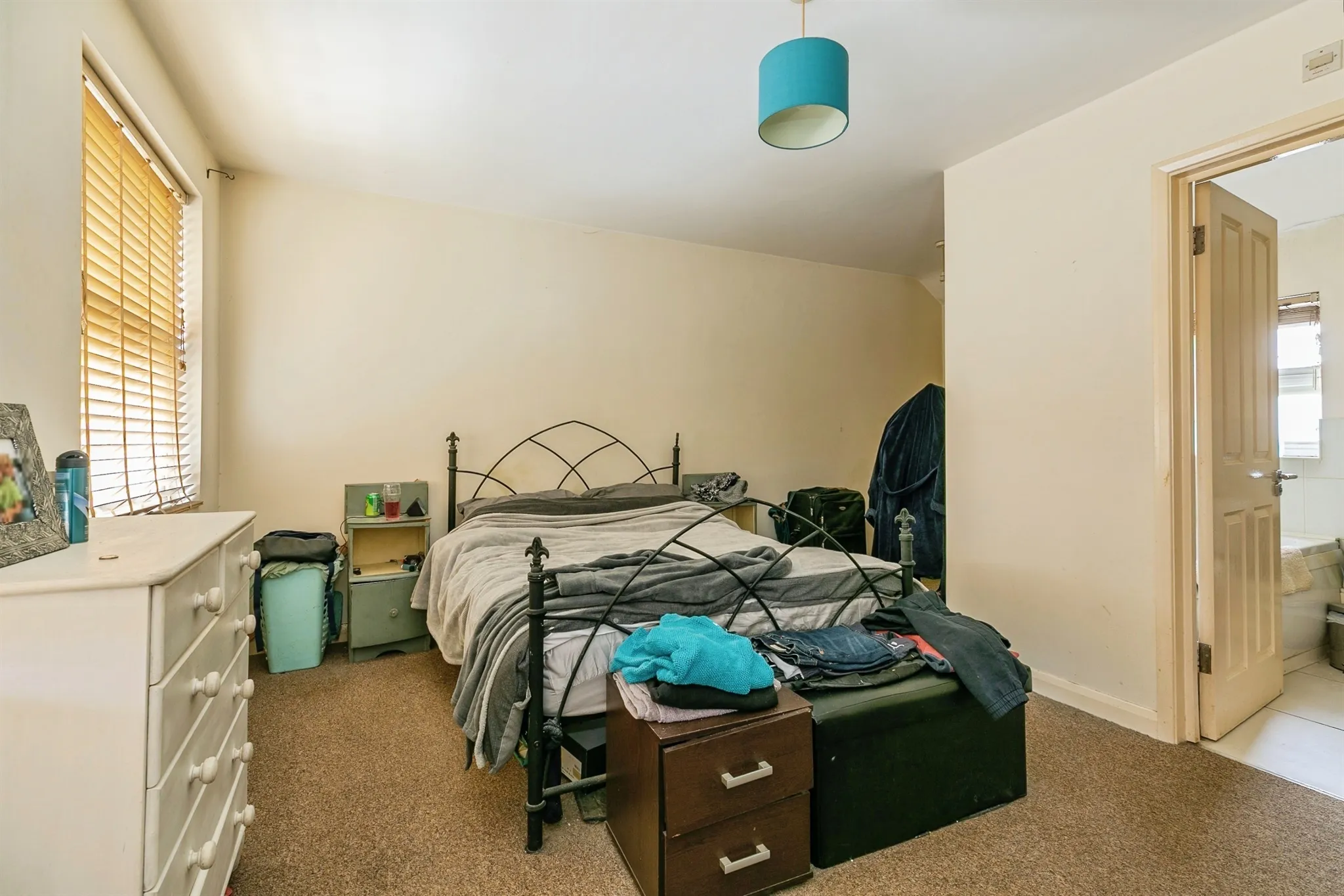 6 bed Residential Development